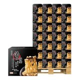 曾拌麵 香蔥椒麻拌麵 116公克 X 12包 X 135盒