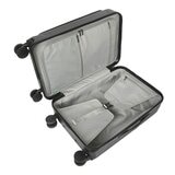 Targus Mobile Elite 背包與登機箱旅行組