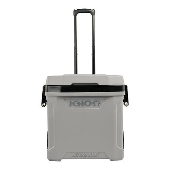 Igloo 58公升 滾輪冰桶