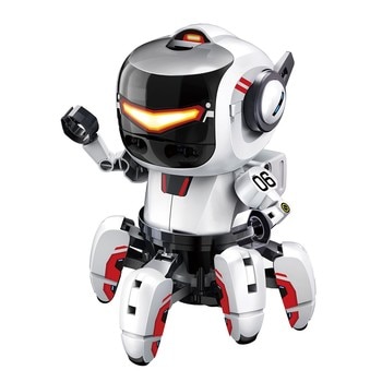 Pro'sKit 寶工AI 二代寶比機器人 Pro'sKit 寶工AI 二代寶比機器人