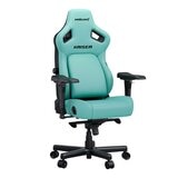 Anda Seat 皮革電競椅 藍