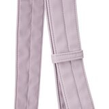 Skechers 女肩背包 暗紫