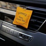 L'Original 英式下午茶系列車用香包 - 柚子綠茶