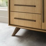 Bentley Designs Kristen 寬收納櫃 150公分 Bentley Designs Kristen 寬收納櫃 150公分