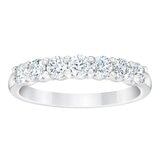 0.85克拉 鉑金 圓形鑽石戒指 VS2/I 0.85克拉 鉑金 圓形鑽石戒指 VS2/I