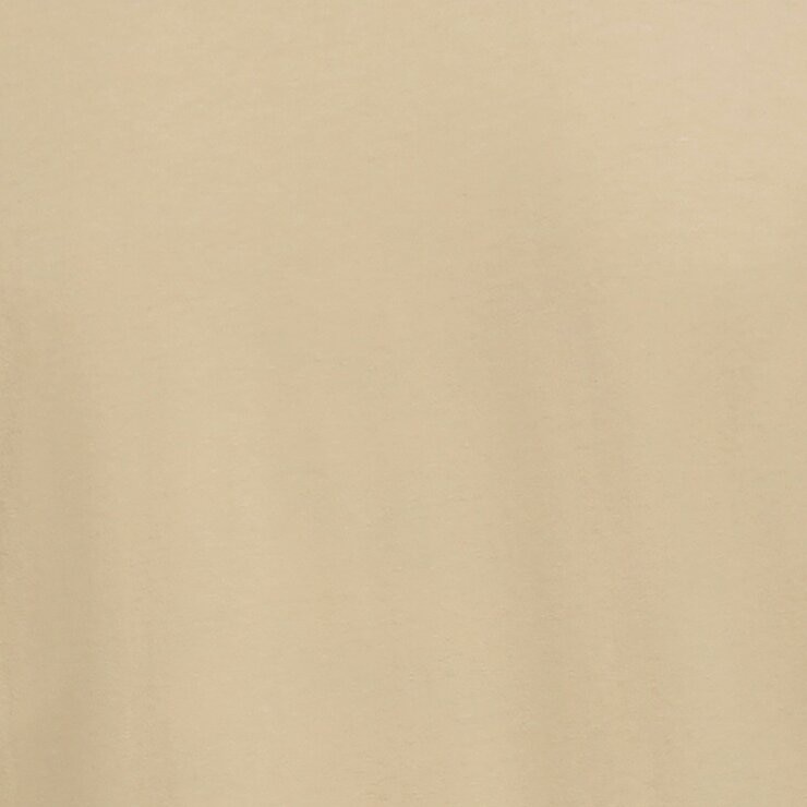 GAP Men's Short Sleeve Logo T-Shirt Khaki