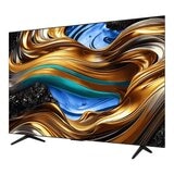 TCL 43吋 4K UHD Google TV 液晶顯示器 43P755