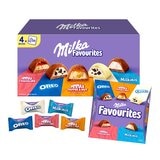 Milka Favourites 可可綜合分享組 380公克