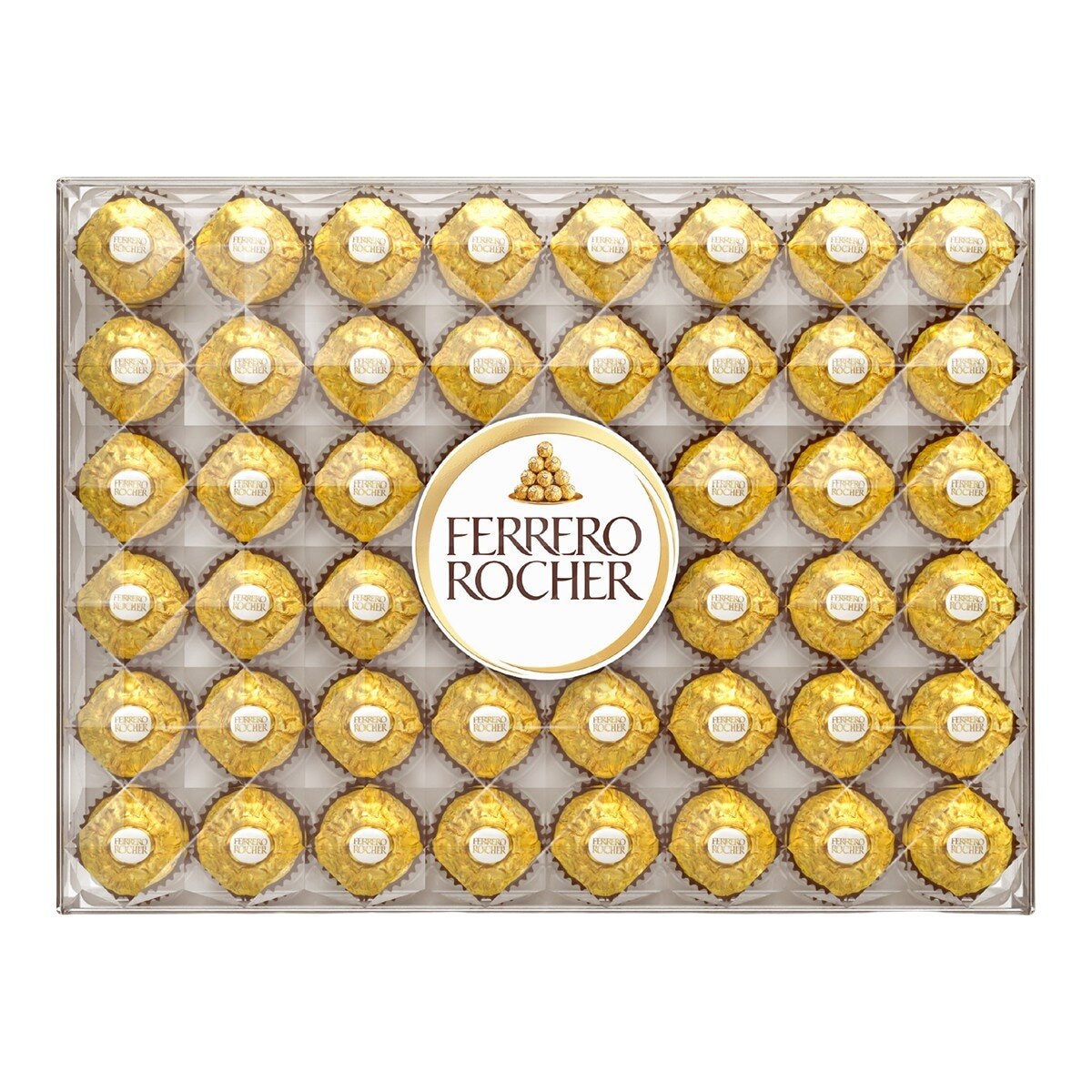 Ferrero Rocher Gift Pack 48-Count