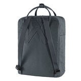 Fjallraven 北極狐 Kanken 後背包 石墨灰