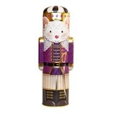 Silver Crane 胡桃鉗脆穀物牛奶巧克力 300公克 (三種款式隨機出貨)