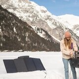 EcoFlow 160W 可攜式太陽能板