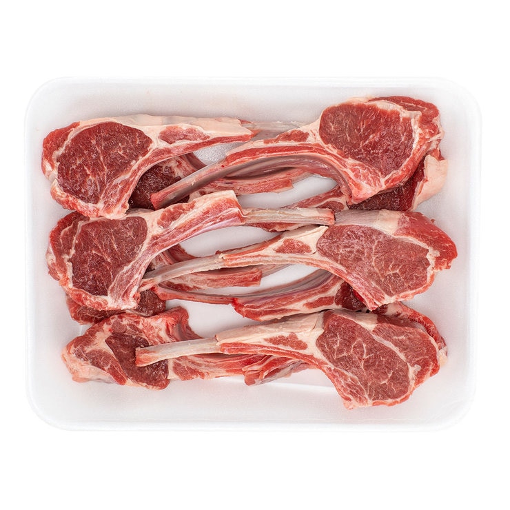 澳洲法式小羊排