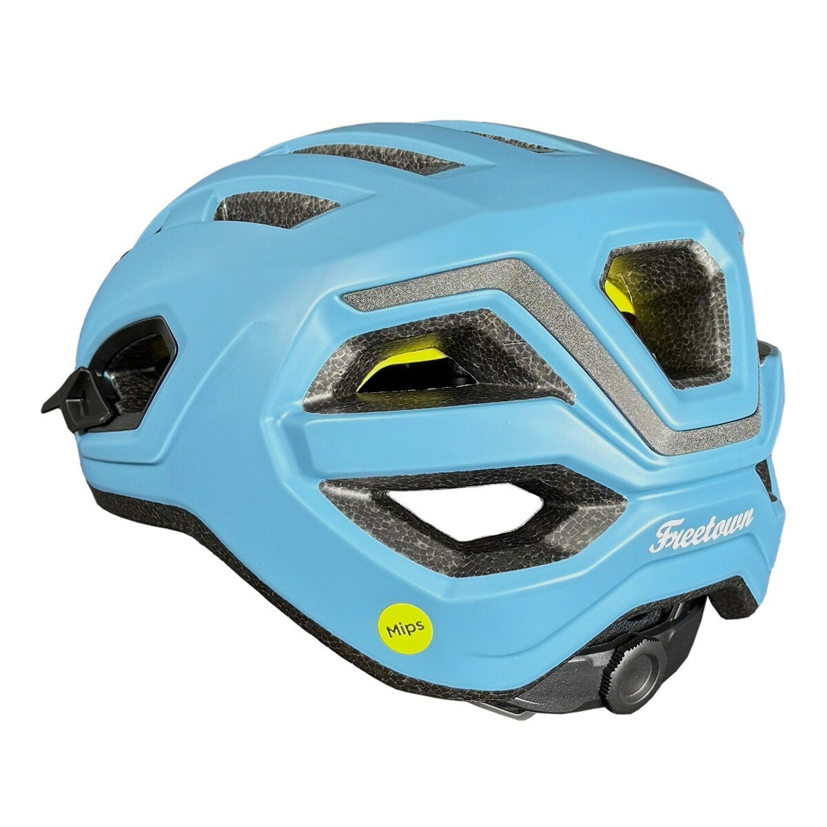 Freetown 成人自行車安全頭盔 Freetown 成人自行車安全頭盔