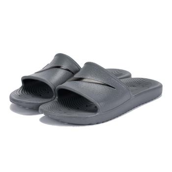 Nike 男拖鞋 深灰 US 8 Nike 男拖鞋 深灰 US 8