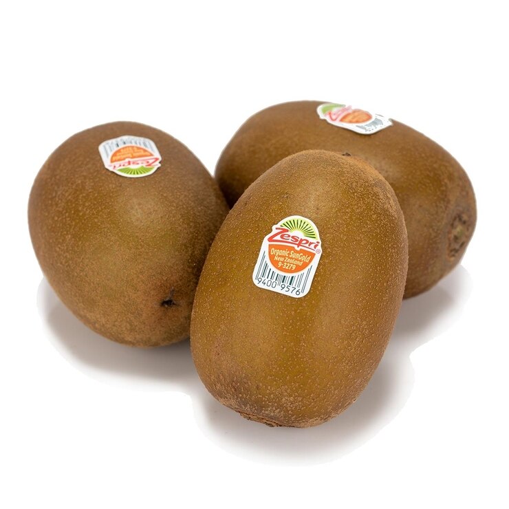NZ ORGANIC SUNGOLD KIWI 1827CT Costco 好市多線上購物