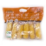 真空產銷履歷黃金蜜玉米 1.2公斤