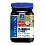 MANUKA Health 麥蘆卡蜂蜜UMF10+ 500公克