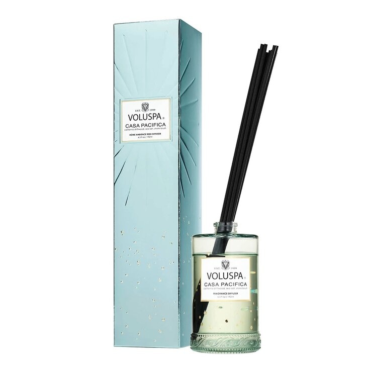 VOLUSPA 室內香氛擴香 192毫升 悠遊太平洋