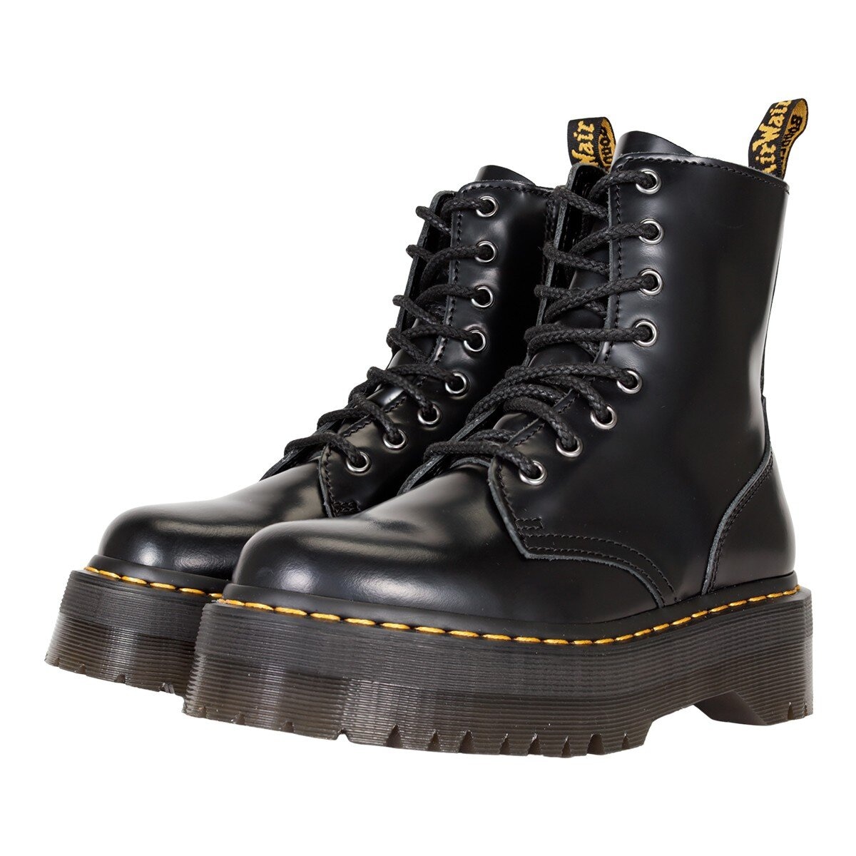 Dr.Martens 女經典八孔靴