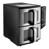 Gourmia 數位雙層氣炸鍋 GAF1190