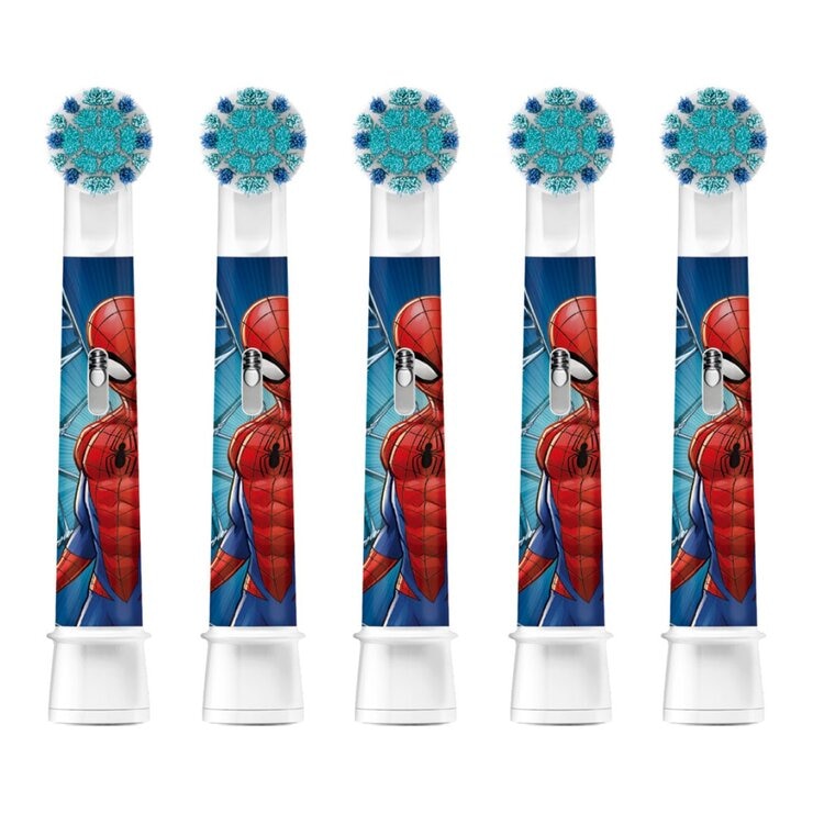 歐樂B 充電式兒童電動牙刷組 D103K