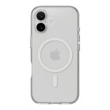 MAGEASY Bright M 不發黃軍規磁吸透明殼 iPhone 17 (白磁圈) + 鏡頭保護貼Lenz(薰衣草) + Vetro 9H 鋼化玻璃保護膜 MAGEASY Bright M 不發黃軍規磁吸透明殼 iPhone 17 (白磁圈) + 鏡頭保護貼Lenz(薰衣草) + Vetro 9H 鋼化玻璃保護膜