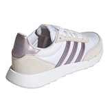 Adidas 女慢跑鞋 白