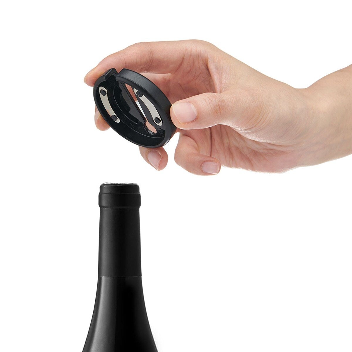 Rabbit 電動開瓶器 & 分酒器 5件組