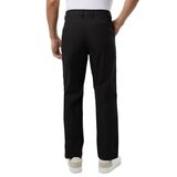 32 Degrees 男斜紋長褲 黑