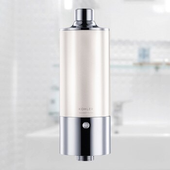 Kohler Exhale 沐浴軟水過濾器 Kohler Exhale 沐浴軟水過濾器