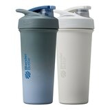 Blender Bottle 不鏽鋼隨行搖搖杯 740毫升 X 2件組