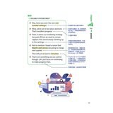 New TOEIC 秒解多益7大題型 金色證書應考攻略【2本書(試題本＋解析本)+朗讀mp3】
