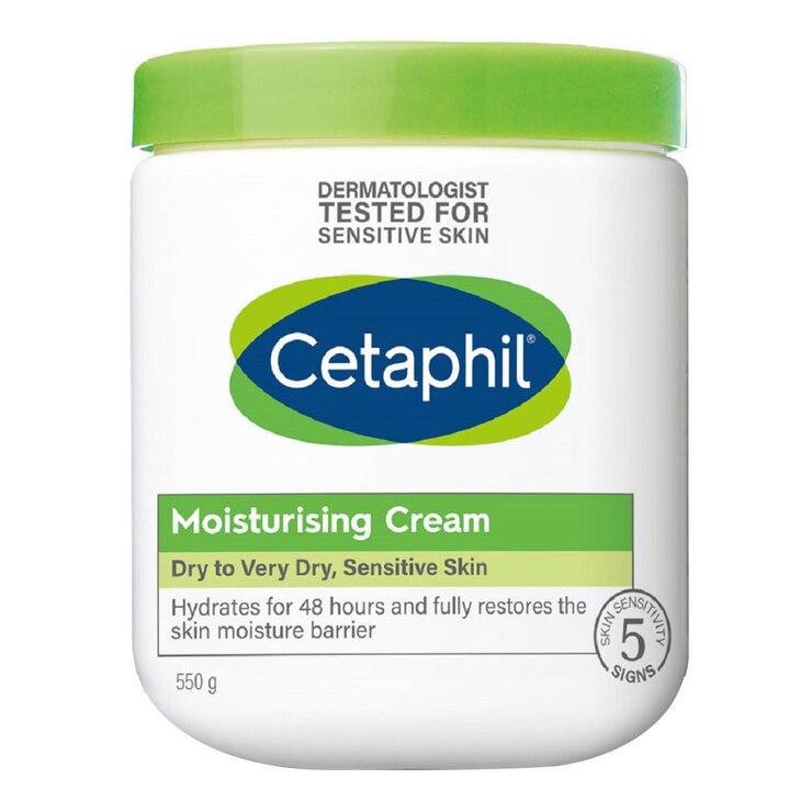 舒特膚 長效潤膚霜 550公克 X 12組