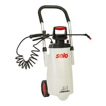solo 3 加侖氣壓式手提灑水器 solo 3 加侖氣壓式手提灑水器