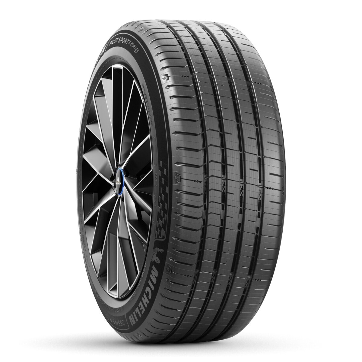 米其林 235/45 R18 98Y EXTRA LOAD PILOT SPORT 5 ENERGY AC 輪胎 米其林 235/45 R18 98Y EXTRA LOAD PILOT SPORT 5 ENERGY AC 輪胎