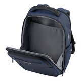 Samsonite Colten 多功能後背包 深藍