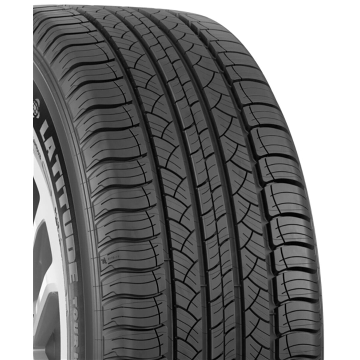 米其林 235/55 R19 101V Tourhp 輪胎 米其林 235/55 R19 101V Tourhp 輪胎