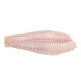冷凍巴沙魚排