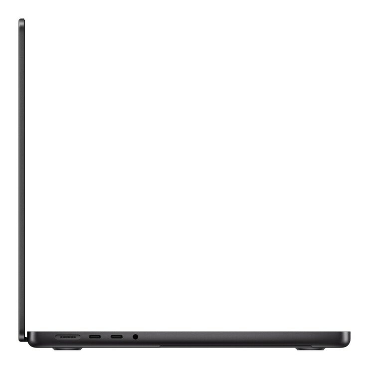 Apple 14 吋 MacBook Pro M5晶片 10核心CPU 10核心GPU 16GB 1TB SSD 太空黑色 Apple 14 吋 MacBook Pro M5晶片 10核心CPU 10核心GPU 16GB 1TB SSD 太空黑色