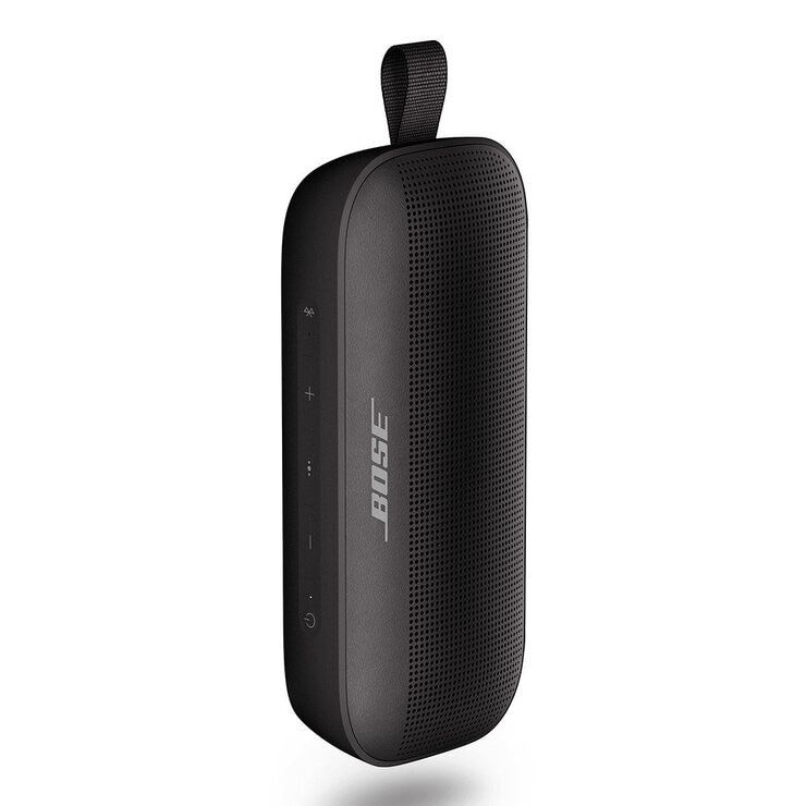 Bose SoundLink Flex SE 藍牙揚聲器 Bose SoundLink Flex SE 藍牙揚聲器