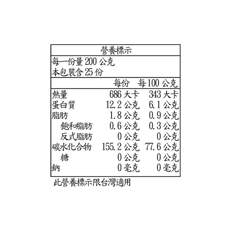 日本秋田縣產 秋田小町米 5公斤