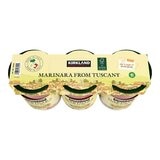 科克蘭 托斯卡尼義式蕃茄調味醬 680公克 X 3入