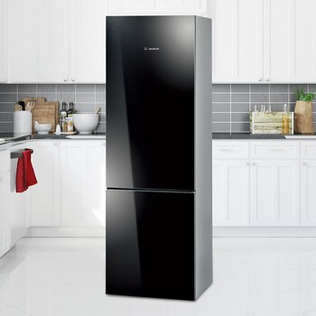 BOSCH 285公升獨立式冰箱 KGN36SB30D BOSCH 285公升獨立式冰箱 KGN36SB30D