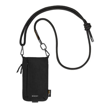 MAGEASY Phone Sacoche (Cordura) 手機掛繩隨行包+8.3mm掛繩