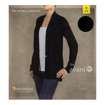 Avani 女開襟衫 Avani 女開襟衫