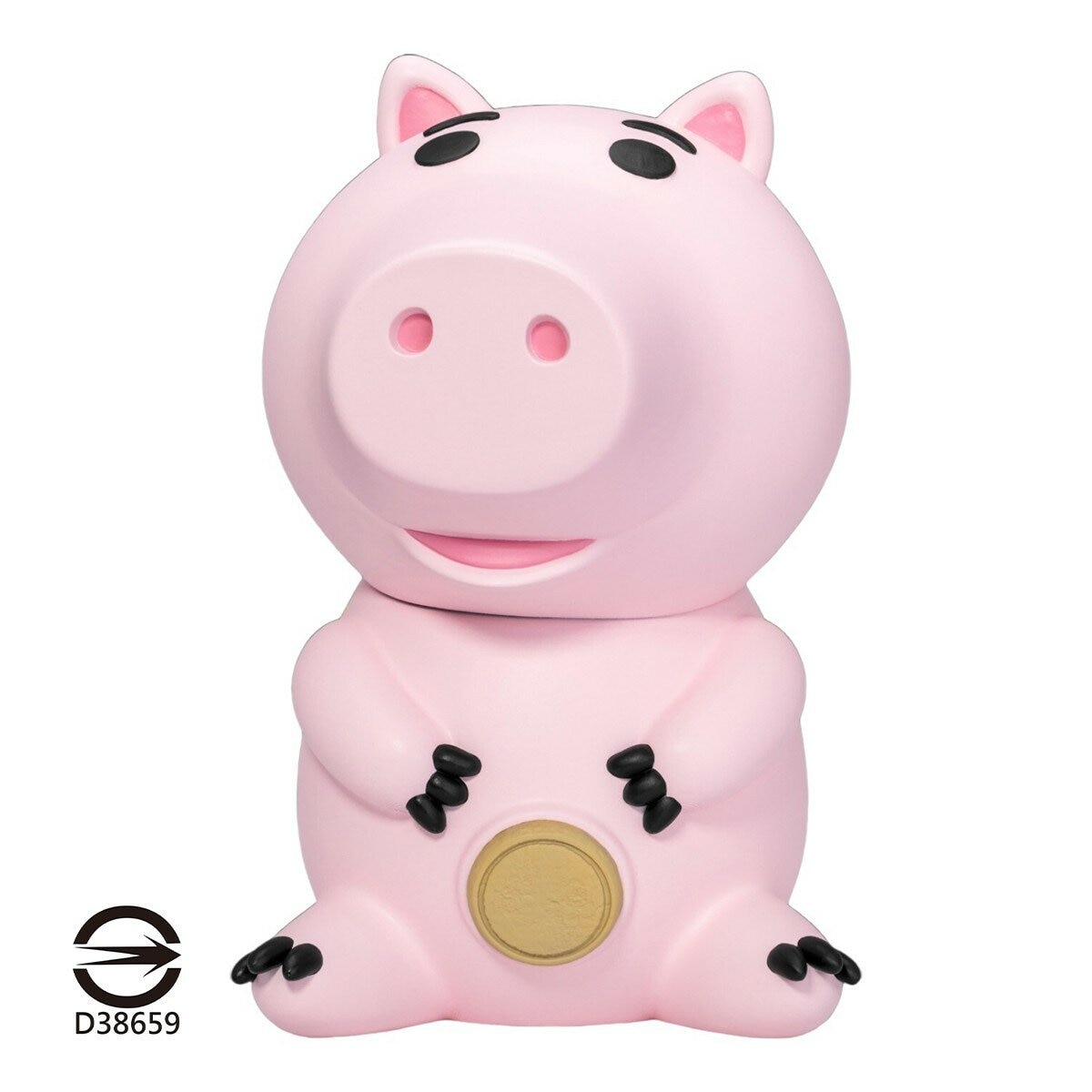 玩具總動員存錢筒