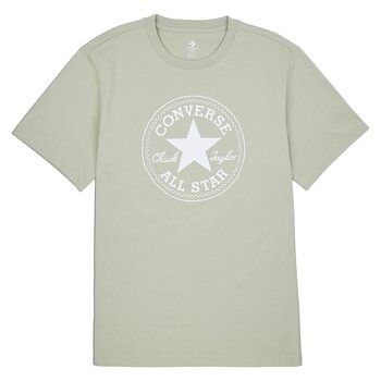 Converse 男短袖上衣