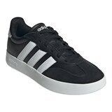 Adidas BARREDA 男休閒鞋 黑