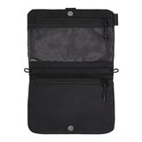 MAGEASY 2L 機能隨行包 石墨黑+黑掛繩